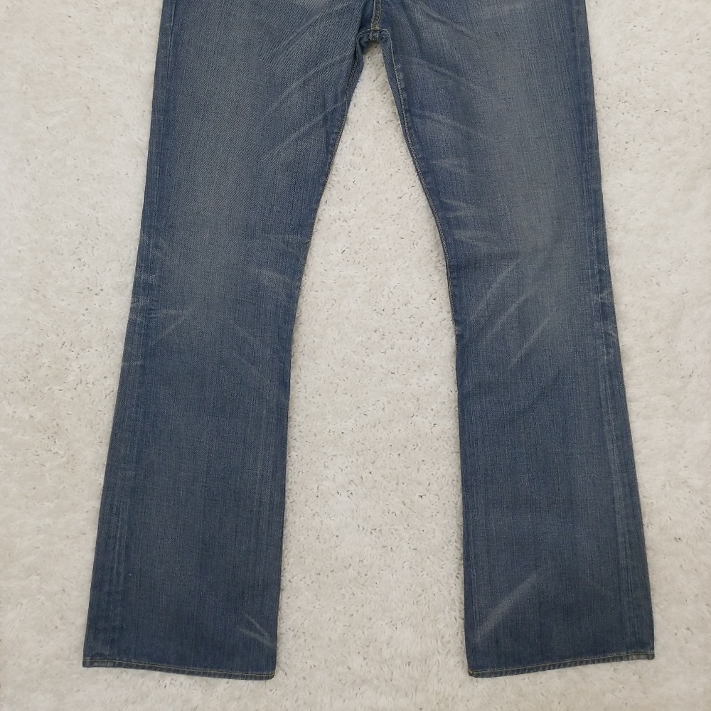 Paper Denim & Cloth Jeans - Picture 3 of 7